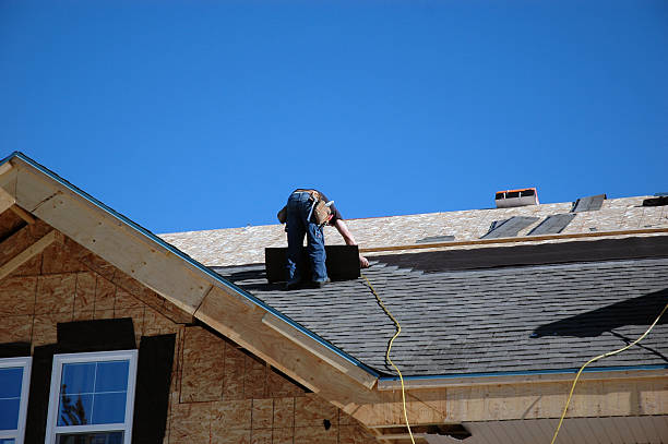 Best Roof Waterproofing Services  in Kekaha, HI