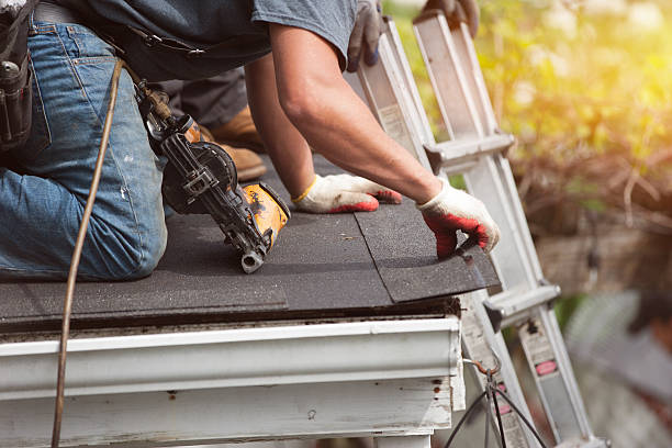Best Residential Roofing Contractor  in Kekaha, HI